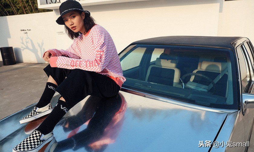 vans新款2019,vans2019春季