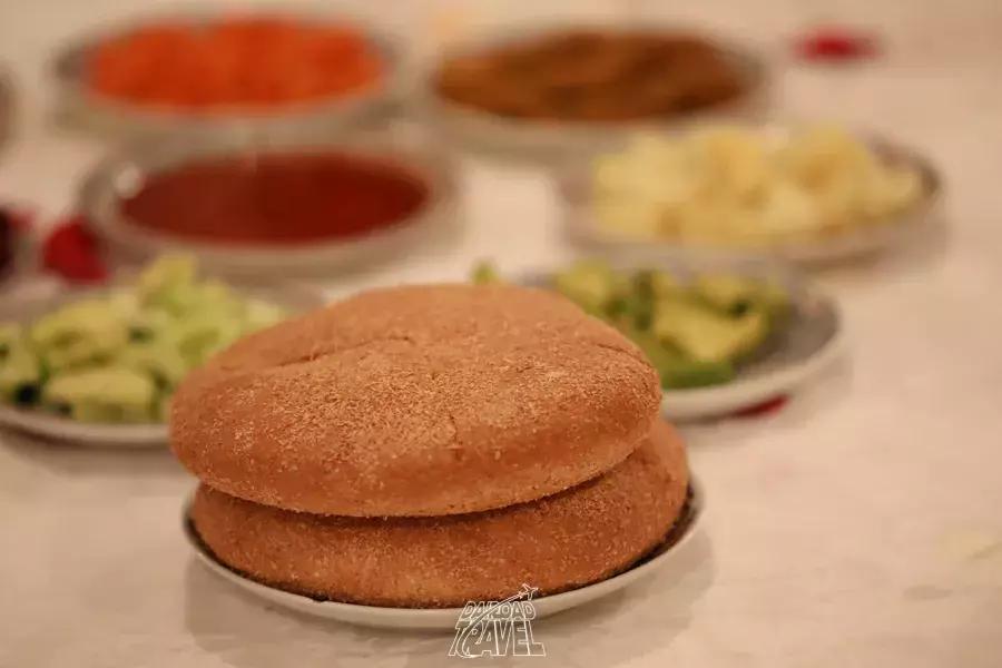 摩洛哥之旅探索摩洛哥的美丽风光,摩洛哥之旅撒哈拉沙漠