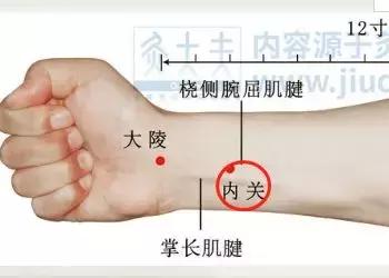 经络通百病无怎么调理,经络不通百病缠教你几招打通经络