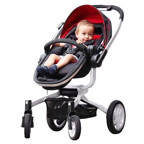 婴儿推车最好的牌子,最好的婴儿推车品牌排行