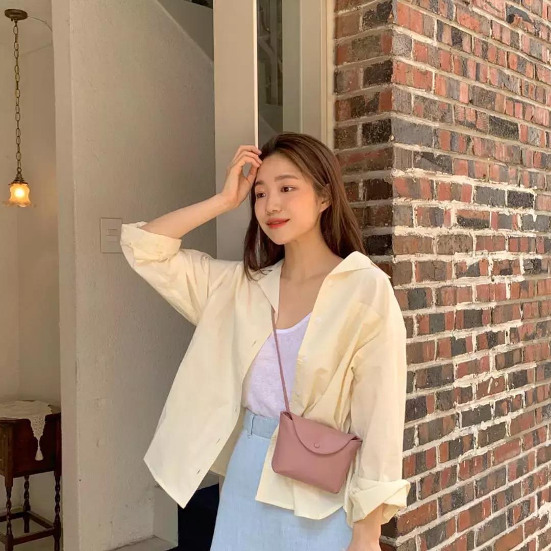 韩式泫雅妆,火遍全网的妆容