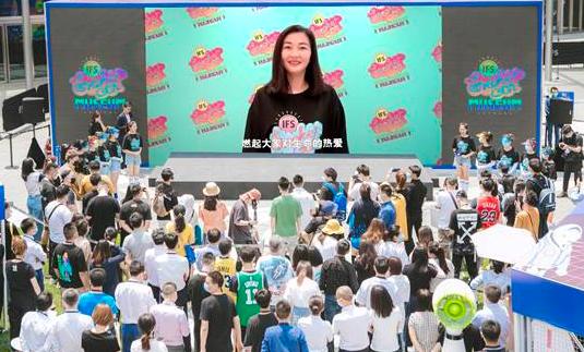 大悦春风里最近开业情况,大悦春风里折扣店开业