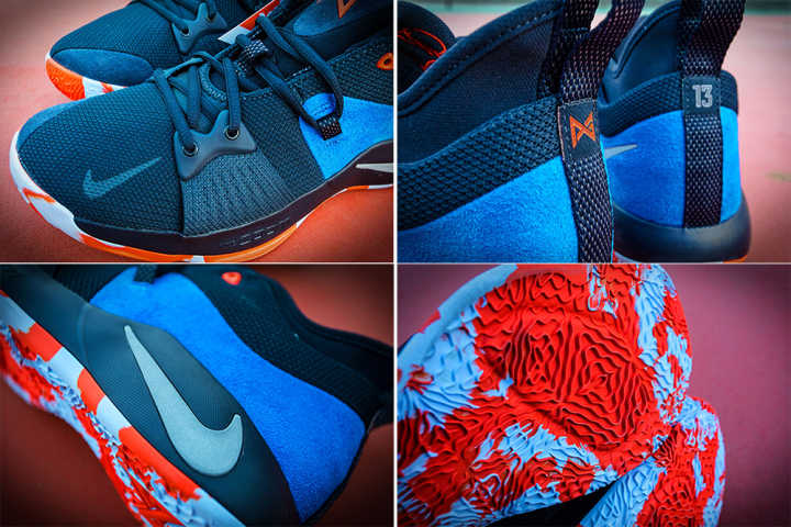 1000球鞋收藏,个人球鞋收藏