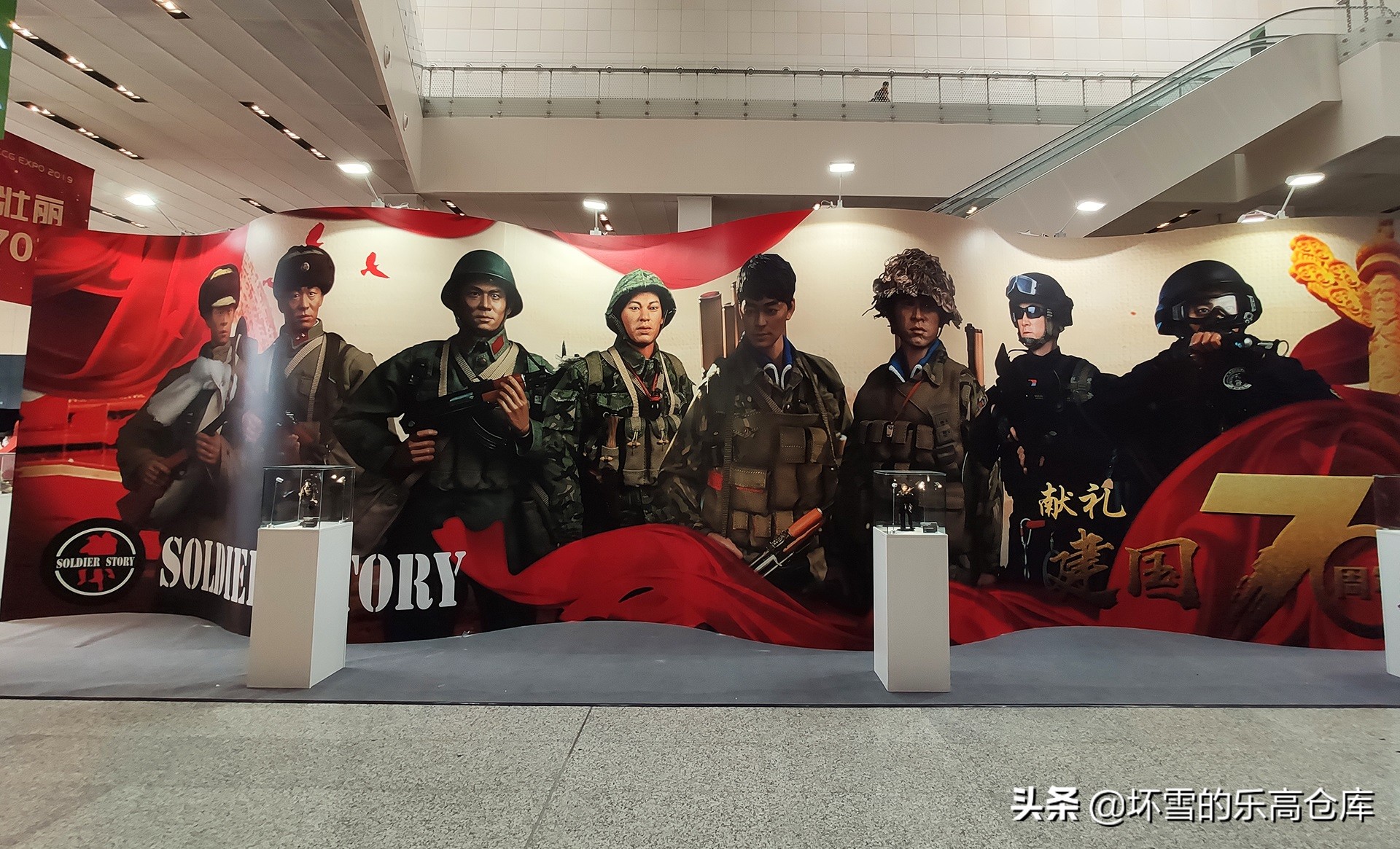 二次元展,二次元漫展玩的是什么