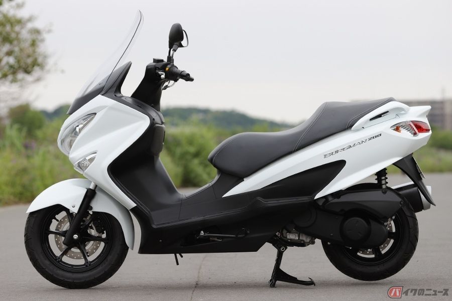 在日本买一辆摩托车多少钱,日本玩摩托车的成本