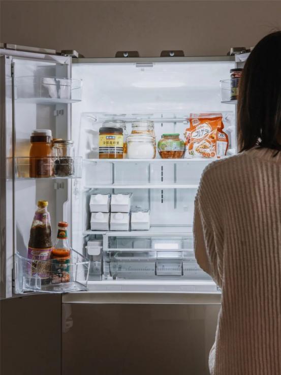 新买东芝冰箱第一次使用注意什么,东芝冰箱系统坏了能修吗