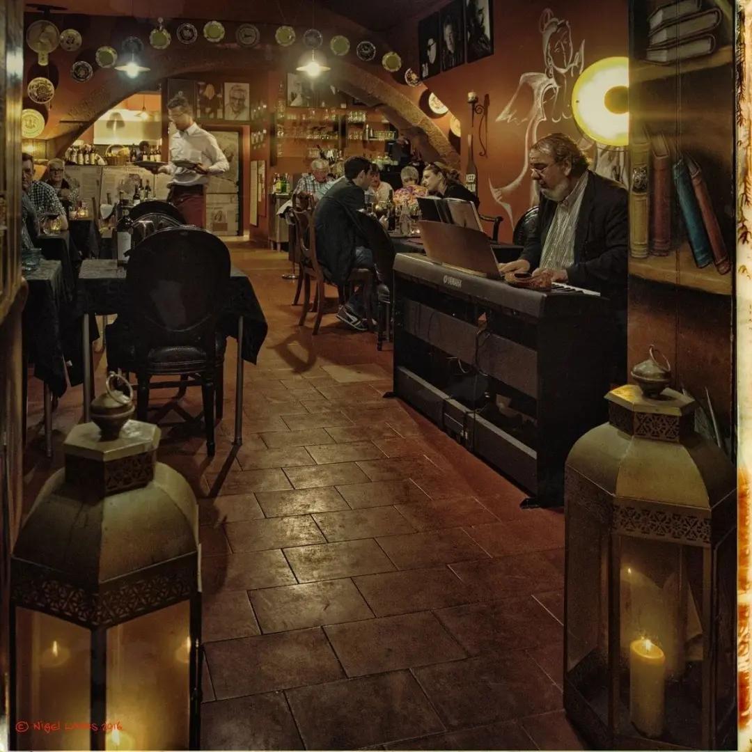 山东欧米奇调酒硬核知识:调酒领域常用词的中英文对照