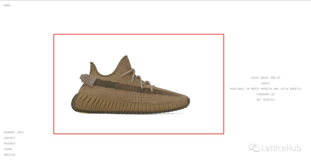 yeezysupply订单,yeezysupply买东西流程