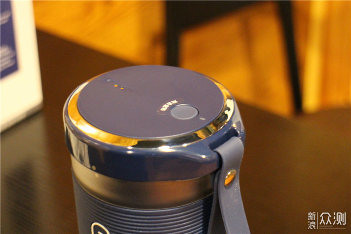 摩飞便携榨汁杯为什么不能启动,摩飞便携榨汁杯能榨豆浆吗