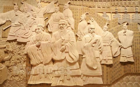 易中天中华史完整版,易中天说中国文明史3300年