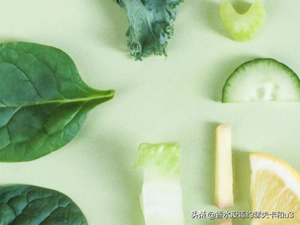 夏日小*香众**水推荐，清爽不易撞向