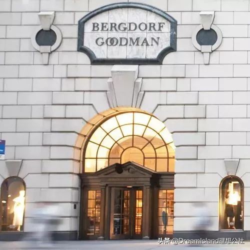 全球最顶尖的20大时尚买手店,高端时尚买手店