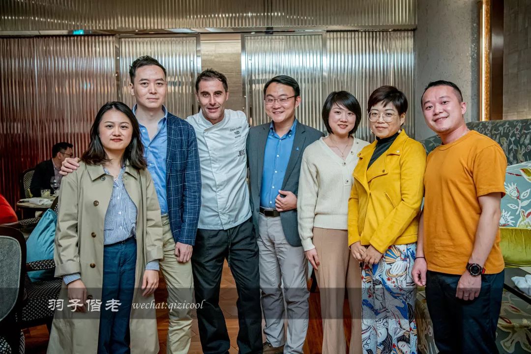 澳门新葡京酒店的美食指南，去澳门必打卡