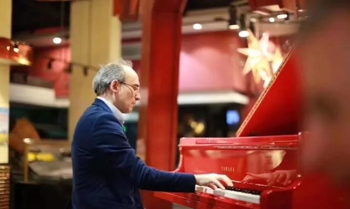 意大利费尔默音乐学院多少钱,意大利费尔莫音乐学院好吗