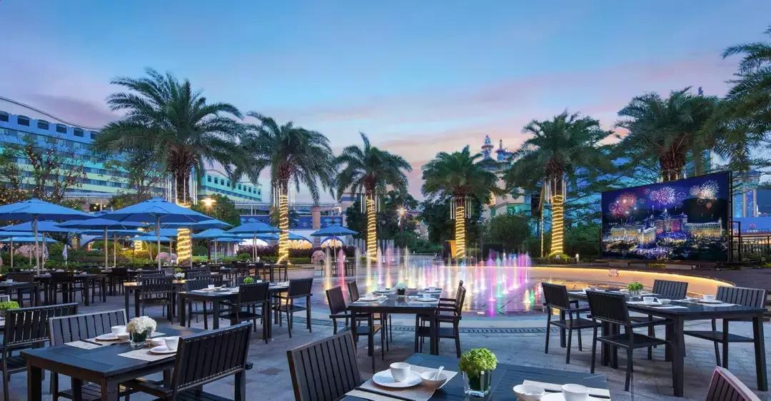 带小婴儿长隆动物园游玩攻略,亲子游玩广州熊猫酒店长隆攻略