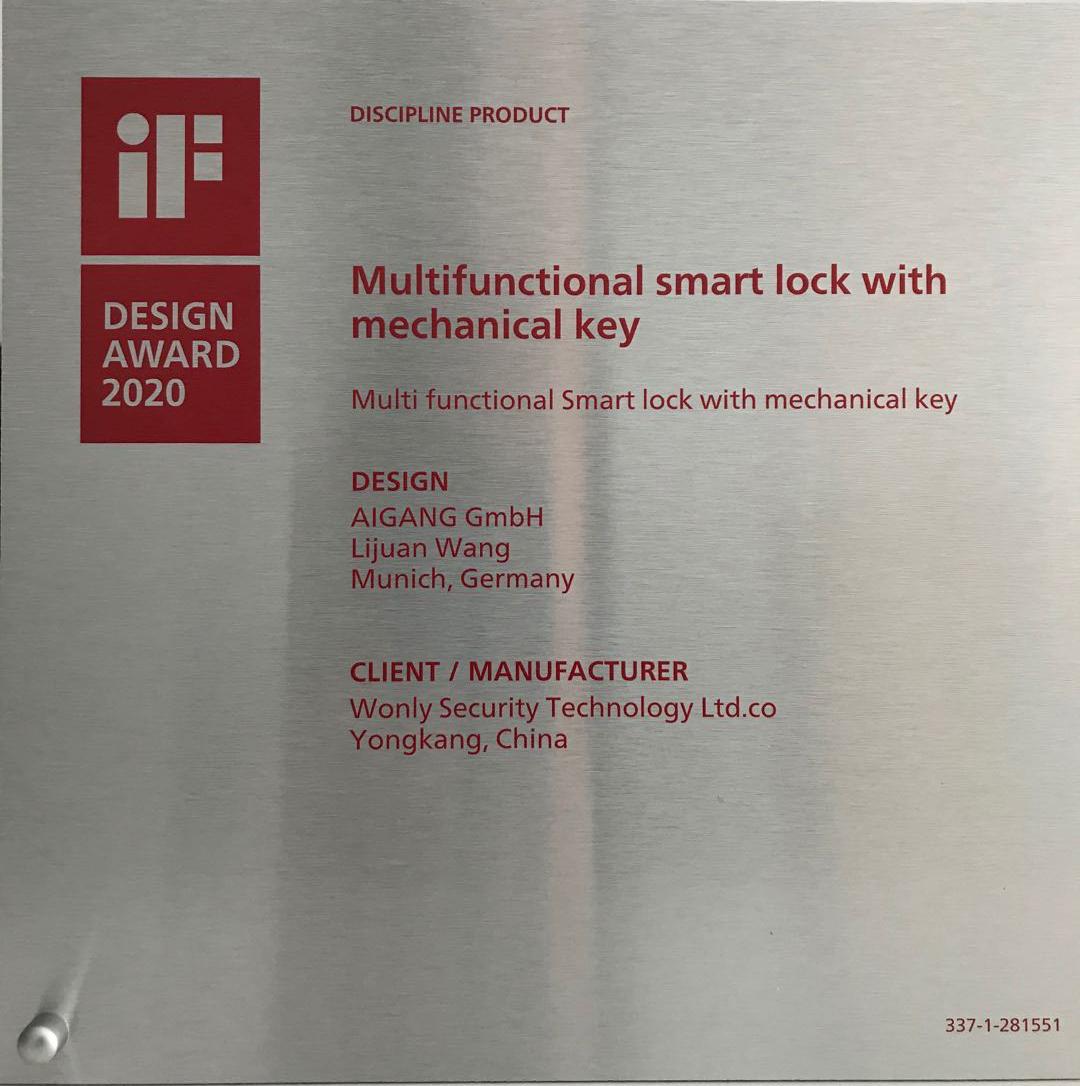 王力智能锁为什么卖得贵,王力智能锁怎么选择