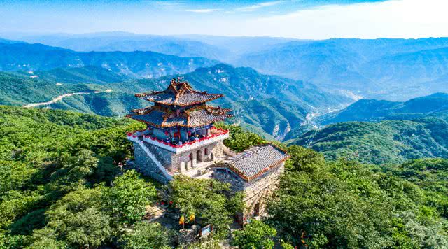 山西寺庙旅游景点大全,山西附近旅游寺庙景点大全