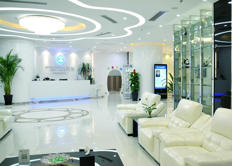 漳州口腔诊所装修团队,口腔诊所装修下水管道