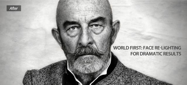 ps磨皮用哪款软件好,ps磨皮到底有多强