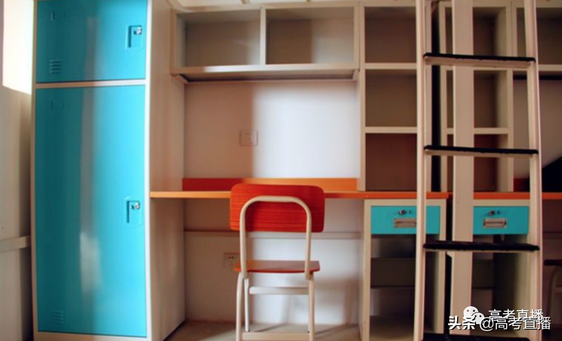 羡慕!广东大学新校区吊炸天!有6所专科公办院校