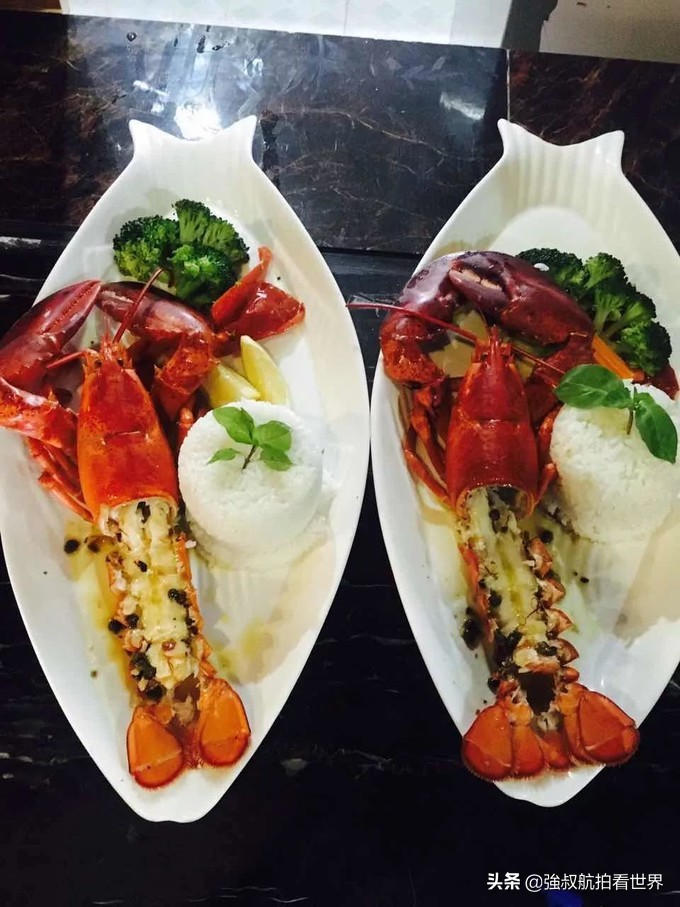 美国塞班岛风景迷人,美国塞班岛旅游景点视频