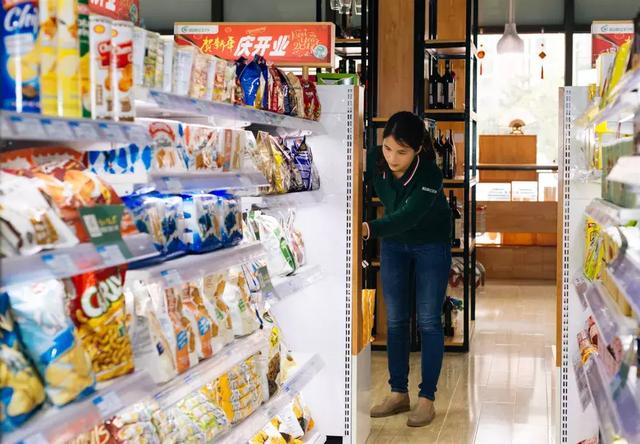 生活不止眼前的淘宝，还有省钱的海淘！钦州蚂蚁洋货邀您来嗨购