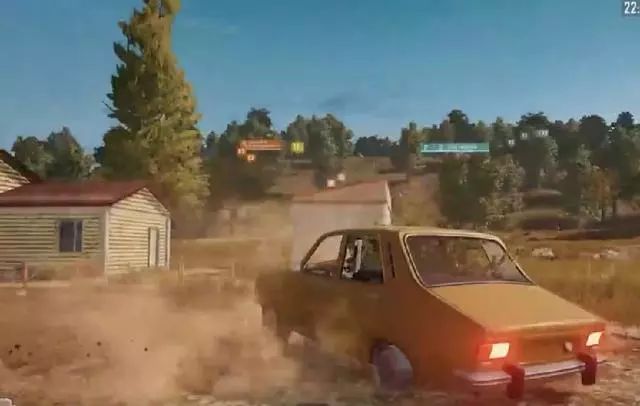 绝地求生最新反甲挂,绝地求生最新反挂机制