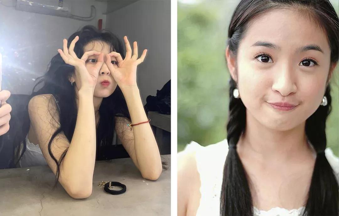 奶fufu女孩,怎么让颜值发挥到巅峰