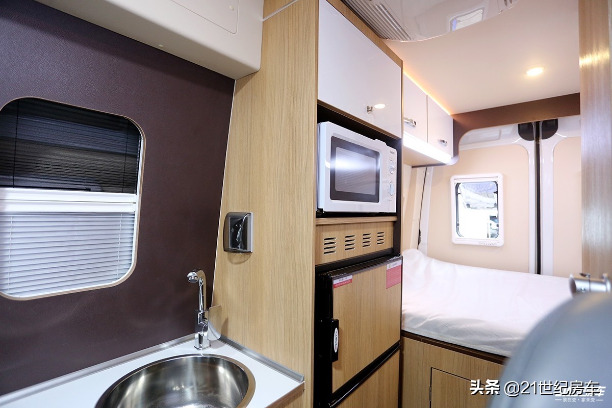 宇通b311房车和rv90b房车,宇通b310房车价格表