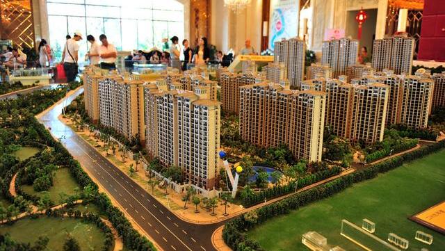 数字化转型房地产,房地产行业的数字化转型