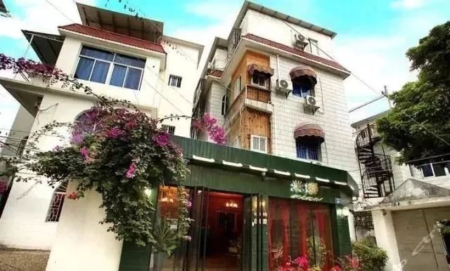 大象岛旅游攻略,大象鹭岛攻略