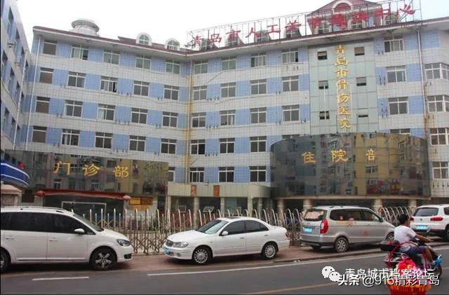 老青岛难忘的记忆,青岛难忘的回忆