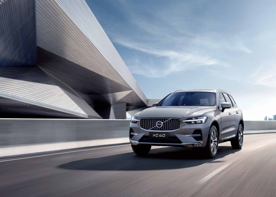 赏“北欧名骏”,感受不一样的随兴旅程