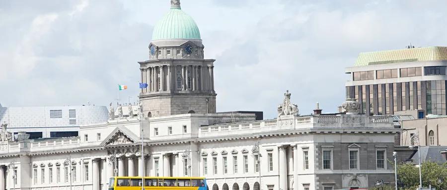 学长学姐去海外留学的那些年,爱尔兰留学的真实感受