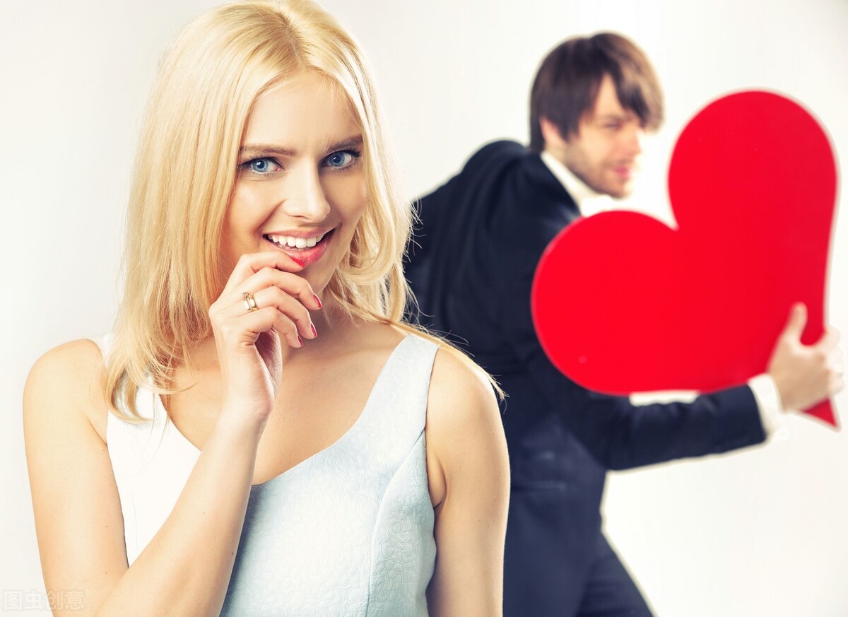 男女之间，这样的“称呼”，十有八九关系不一般，别不信