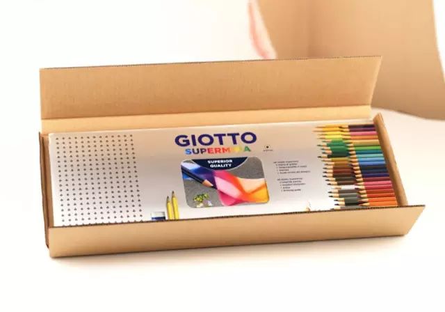 第二走心的画材测评，没有第一！