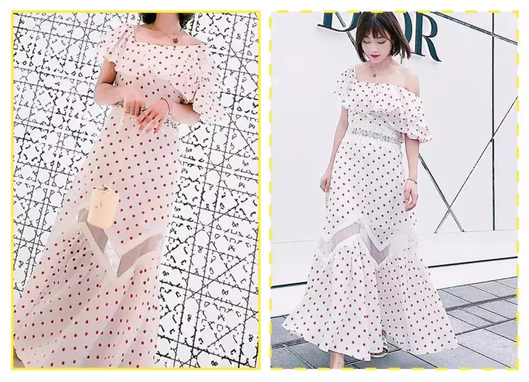 排名前十的大码女装,推荐几款大码女装店铺