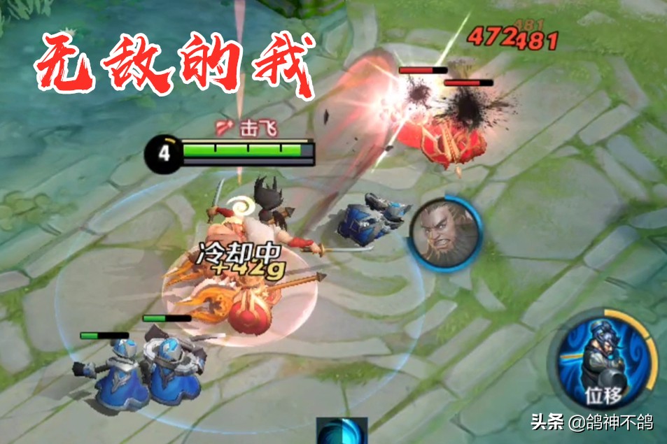 王者荣耀本命英雄是鲁班怎么玩,王者荣耀鲁班的本命英雄在此