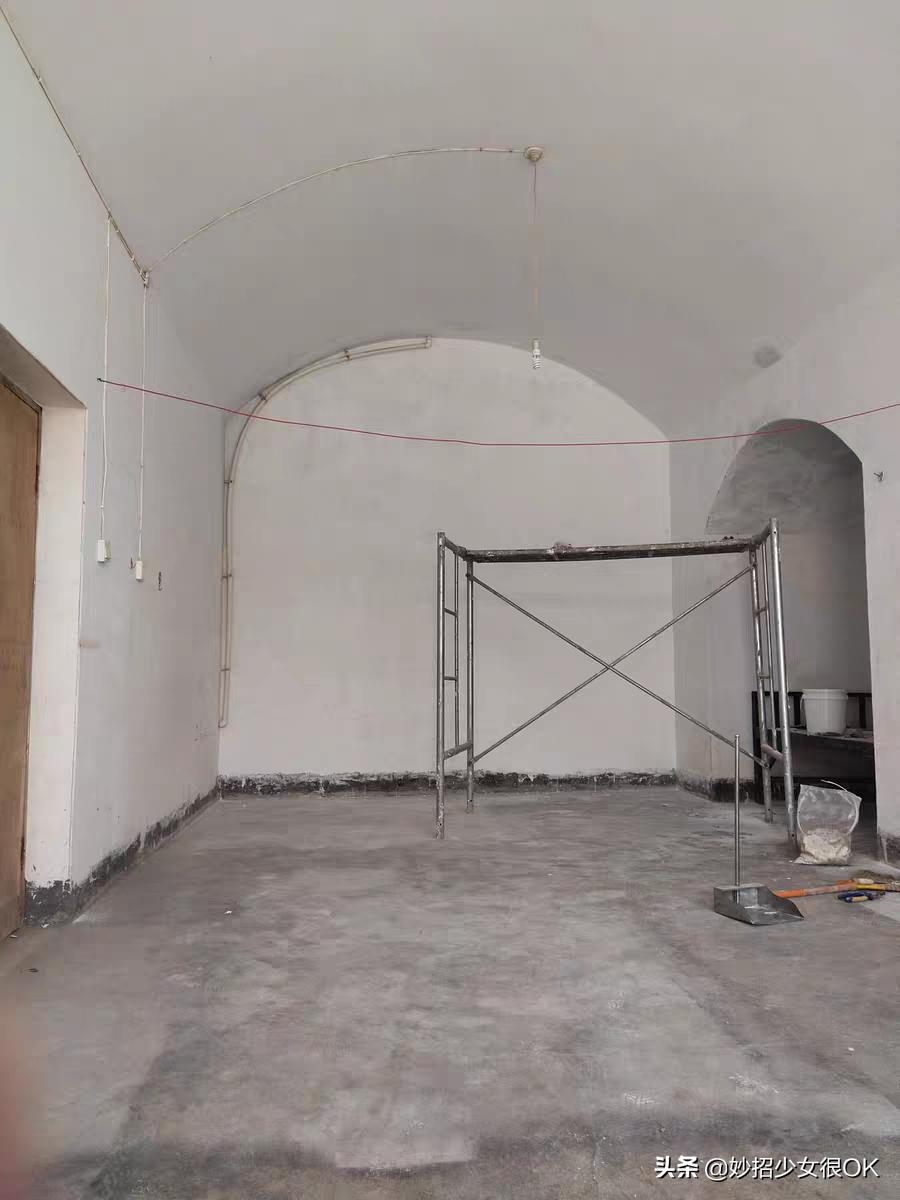 装修刷白的最好方法,装修刷白墙壁