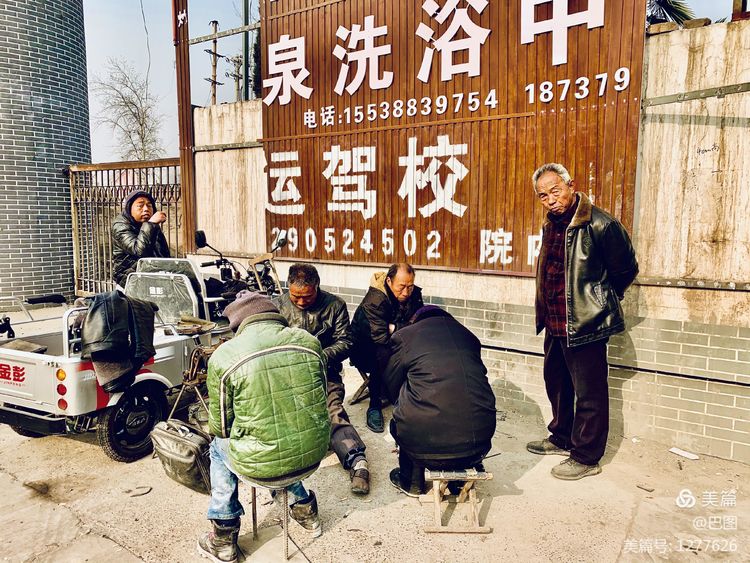 新安老家怀旧行，洛玻砂岩矿成为历史，洛阳水泥厂辉煌不再