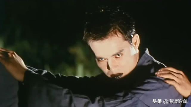 经典恐怖港片解说合集,港片必看的十部顶级恐怖片