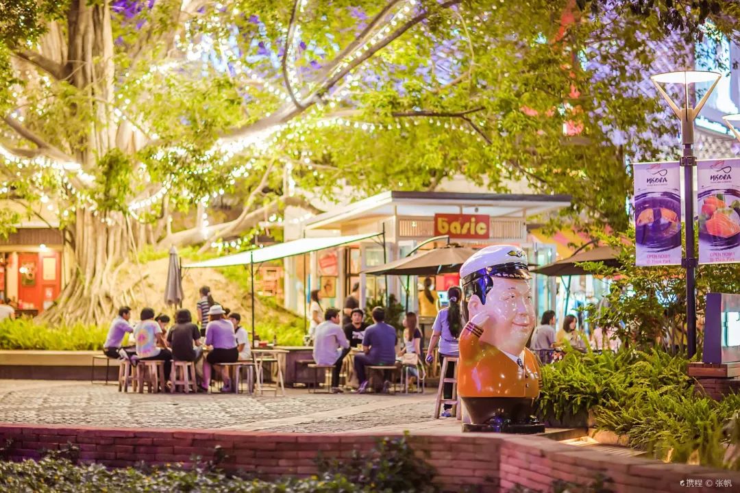 泰国旅行防坑,泰国旅游避坑攻略