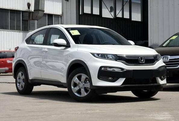 适合女性开的车10万以内自动挡suv,10-15万适合女生开的suv颜值高