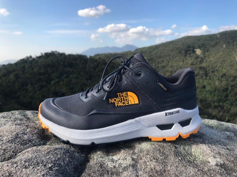 北面户外徒步鞋评测,北面登山鞋thenorthface