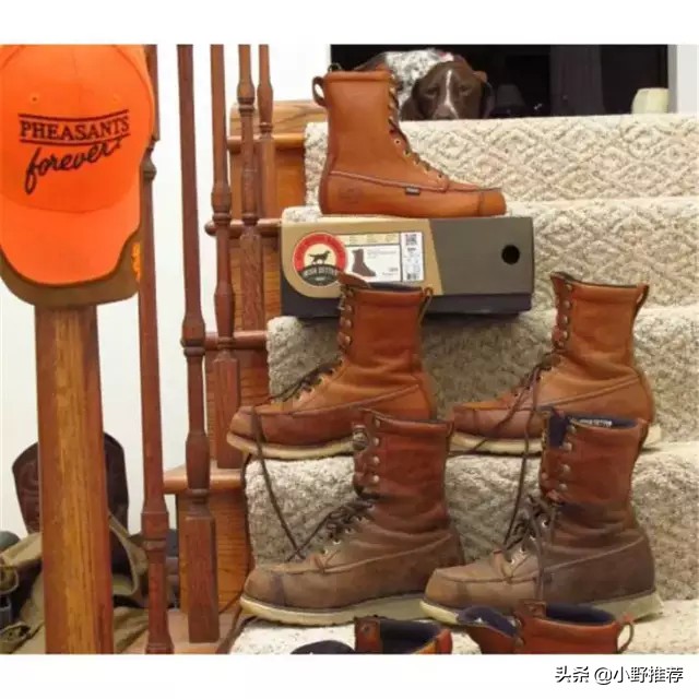 红翼工装靴为什么耐穿,红翼工装靴耐不耐穿