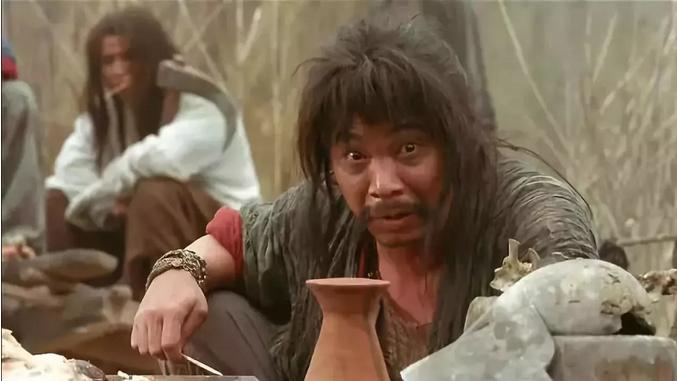 圈内人对周星驰星爷的评价,周星驰为什么会被人家称作为星爷