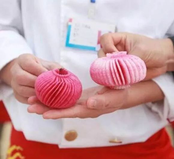 盘点26种花刀技法的厨师工资,烹饪专业刀工绝活让你大开眼界