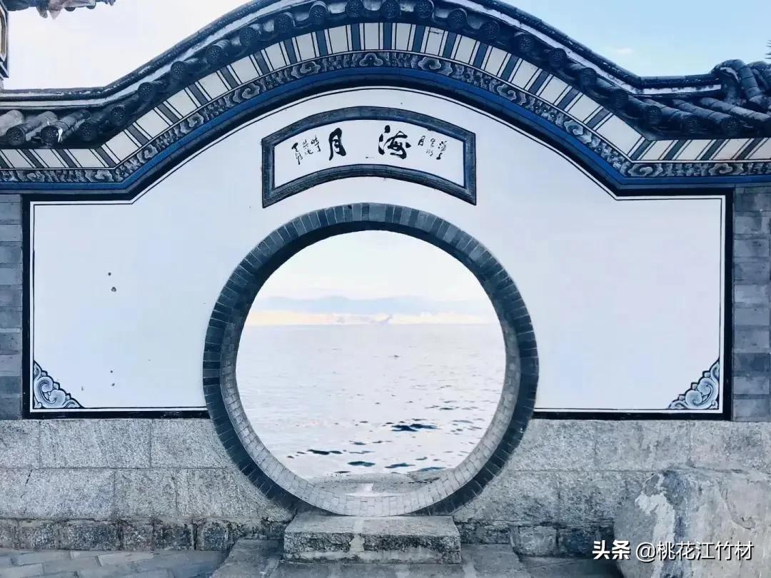 大理洱海龙龛码头4天3晚住宿,大理洱海龙龛码头是一个地方嘛