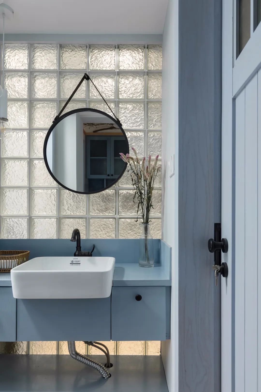 日式卫浴间四分离,奥特朗教你玩转卫浴干湿分离