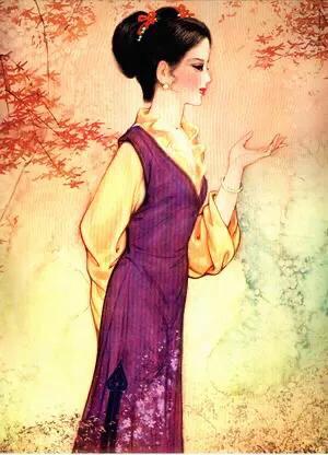 红楼梦五十八回藕官烧纸情节,红楼梦里藕官烧纸